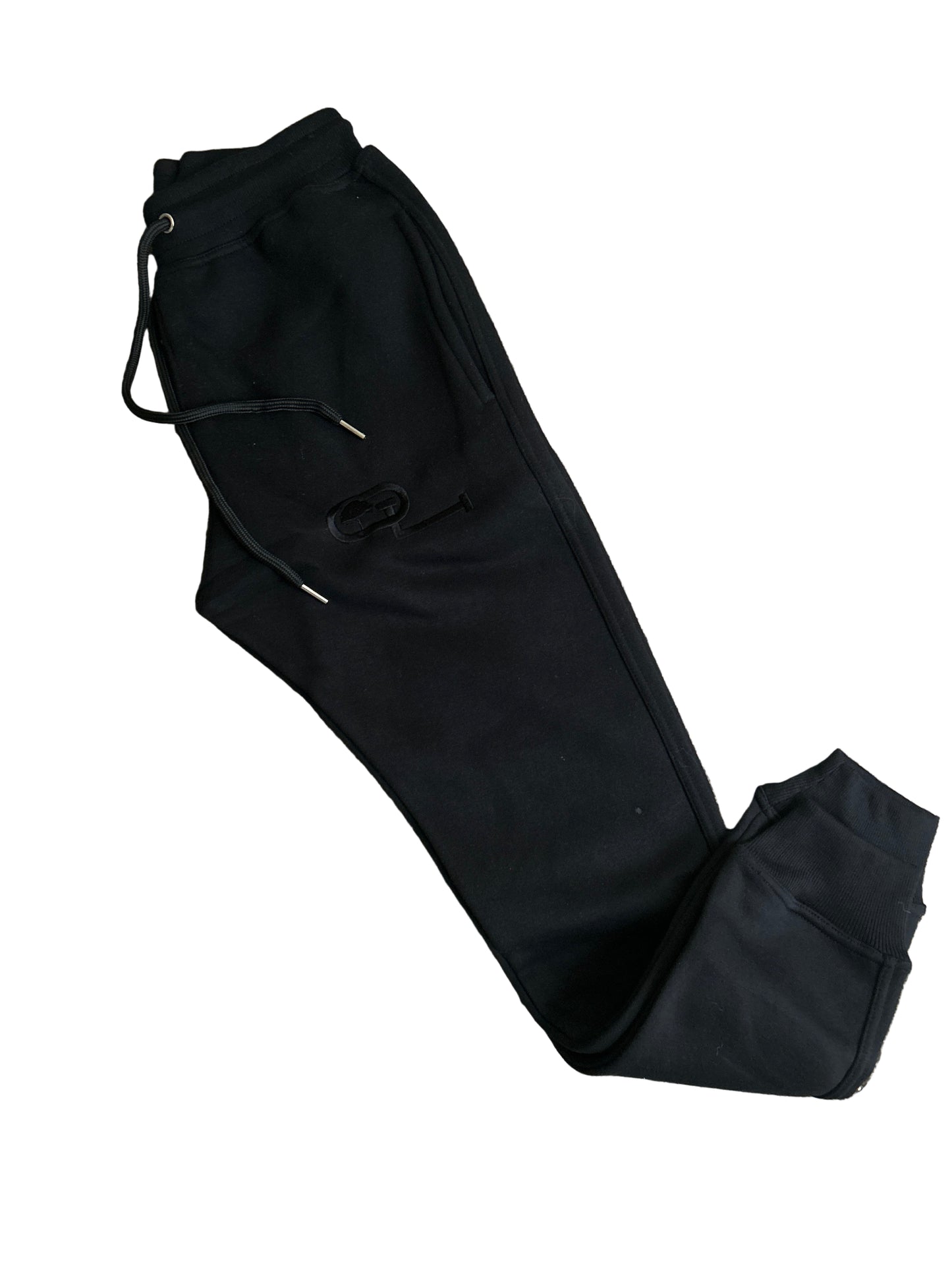 OAKLAND Joggers - Black