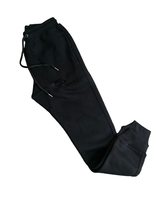 OAKLAND Joggers - Black