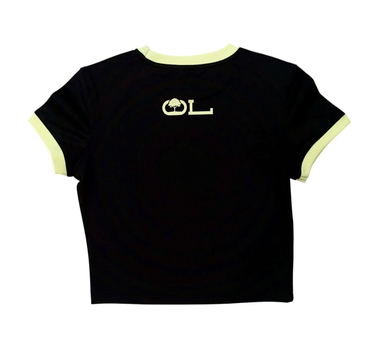 OakLand "La Femme" Pleated Skort Set in Black