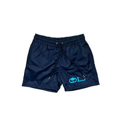 TENo5 Windbreaker Set in Dark Blue